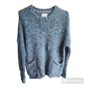 Between Me & You Sweater Size Medium
